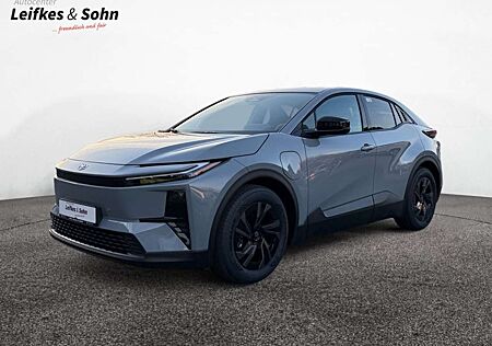 Toyota C-HR + 77kWh Teamplayer (NG26)