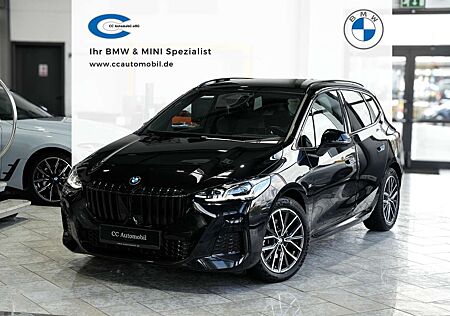 BMW 218 gebraucht kaufen BMW 218i 218 Active Tourer M Sport Leder 360K Head-Up