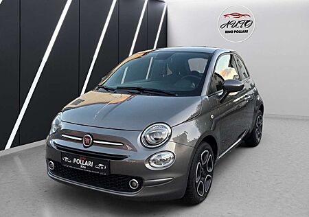 Fiat 500 Club Mild-Hybrid CarPlay 1.0 PDC Klimaauto