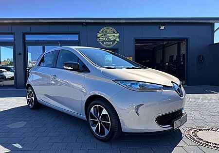 Renault ZOE Intens*8-Fach*