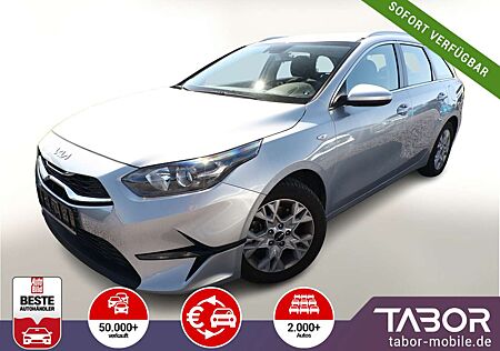 Kia Cee'd Ceed / 1.0 T-GDI 120 Vision Nav Temp Kam UVP-21%*