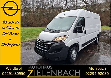 Opel Movano 2.2 D L2H2 2WD VA Edition / sofort verfügbar