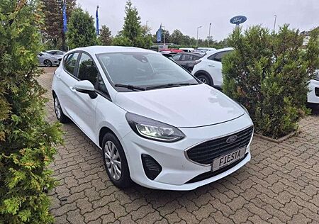 Ford Fiesta Cool & Connect 75PS *GJR|Kamera|WinterP.*