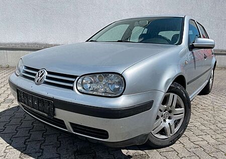 VW Golf Volkswagen IV 1.6 Automatik|Klimaautom.|TÜV 05.2026