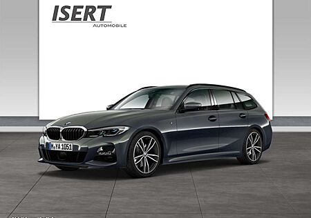 BMW 330 d xDrive tour. M Sport A. +HUD+H&K+DAB+LED