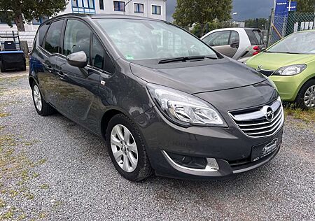 Opel Meriva 1.4 ecoFLEX INNOVATION Panorama SHZ