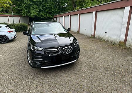 Opel Grandland X Ultimate