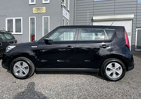 Kia Soul gebraucht kaufen Kia Soul Edition 7*2.HD*Klima*TüvNeu*