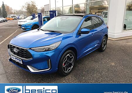 Ford Kuga ST-Line X FHEV+Matrix LED+BLIS+B&O+PDC+iACC