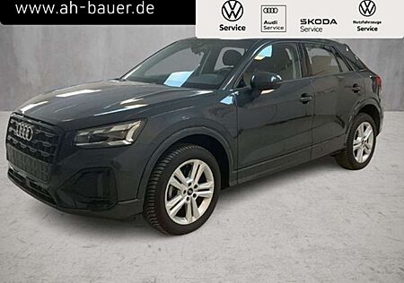 Audi Q2 35 TFSI s-tronic advanced Matrix RfK