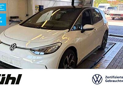 Volkswagen ID.3 Pro Move LED/ACC/Kamera/Navi