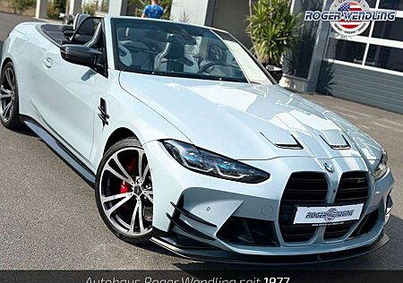 BMW M4 Cabrio G83 xDrive Competition SCHNITZER
