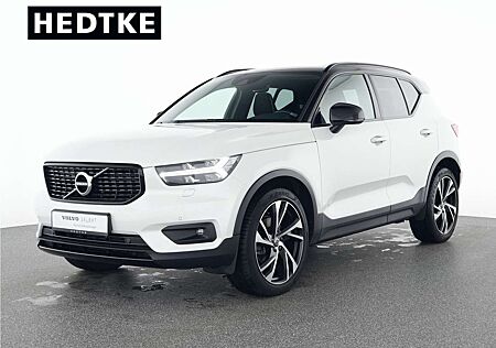 Volvo Others XC40 D4 AWD R-Design 20"+PANO+ACC+H&K+STANDHZG