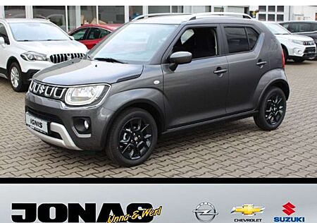 Suzuki Ignis Comfort CVT Hybrid ***SOFORT LIEFERBAR***