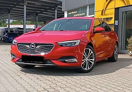 Opel Insignia GESCHÄFTSWAGEN 18 +Leder-/AGR-Sitze+Win