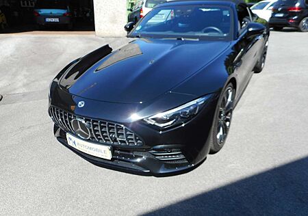 Mercedes-Benz SL 43 AMG SL43 AMG SPEEDSHIFT MCT 9G 21-Zoll-Felgen