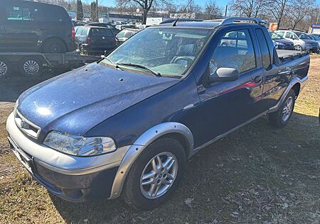 Fiat Strada 1.9 TD Diesel Klima