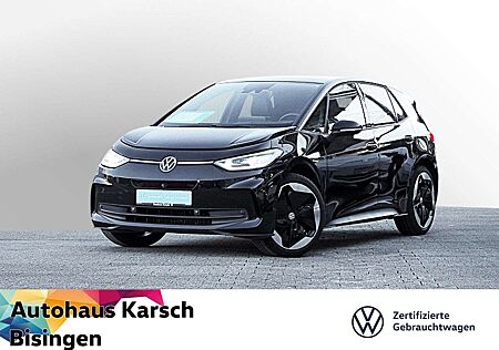 VW ID.3 Volkswagen Pro IQ.LIGHT, KEYLESS, NAVI Bluetooth LED