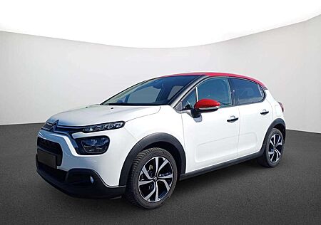 Citroën C3 Citroen PureTech 83 Shine Pack