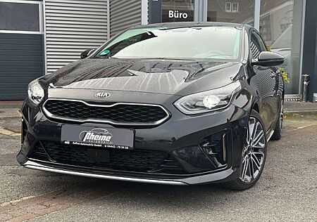 Kia Pro_ceed gebraucht kaufen Kia Pro_ceed ProCeed / pro_cee'd pro cee'd/ProCeed*GT-LINE*DIGITAL*K-GO*MEMORY*