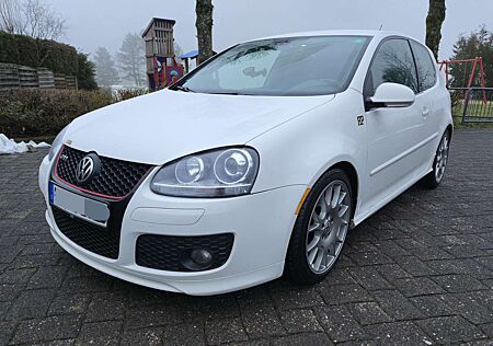 VW Golf GTI Volkswagen Golf V 3-Türer 2.0 Edition 30
