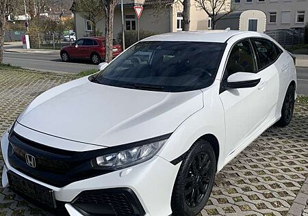 Honda Civic 1.0 i-VTEC Turbo Comfort