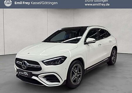 Mercedes-Benz GLA 180 GLA