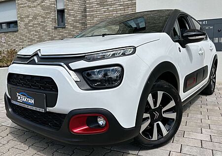 Citroën C3 Citroen C-Series*aus 1.Hand*11 tkm*Scheckheft*