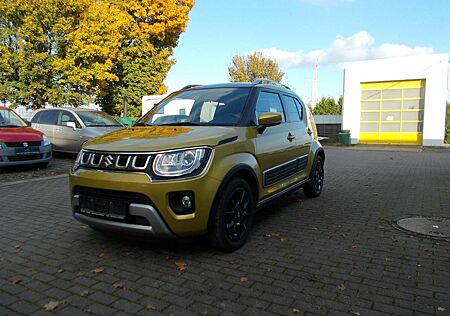 Suzuki Ignis 1.2 Dualjet Hybrid COMFORT+