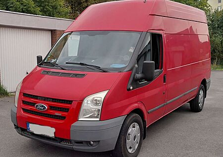 Ford Transit FAG6 // T330