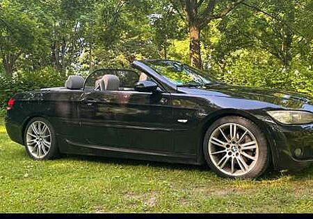 BMW 320i 320 Cabrio