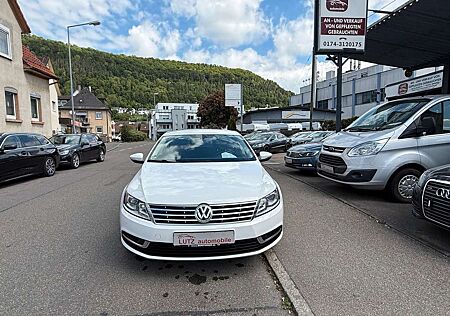 VW CC Volkswagen Basis BMT, Navi, Bi -Xenon, Top .