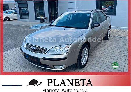 Ford Mondeo 2.0 Viva*AUTOMATIK*KLIMATRONIC*PDC*