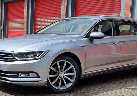 VW Passat Variant Volkswagen Highline BMT/Start-Stopp 4Motion