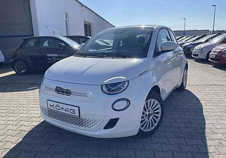 Fiat 500 Neuer Neuer