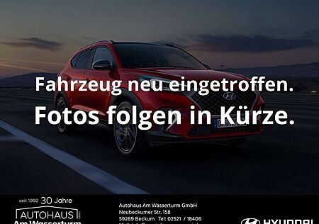 Hyundai i30 1.4 T-GDI DCT NLine LED Pano Navi Komfortpaket