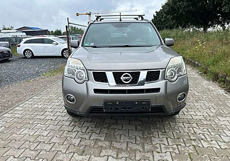 Nissan X-Trail SE 4X4