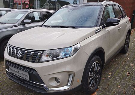 Suzuki Vitara 1.4 Boosterjet Allgrip Comfort PLUS