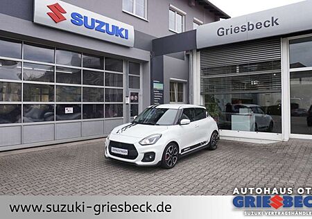 Suzuki Swift Sport 1.4 Boosterjet / KD neu / Top Zustand