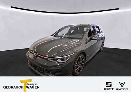 VW Golf GTI Volkswagen CLUBSPORT LED+ VIRTUAL LM19