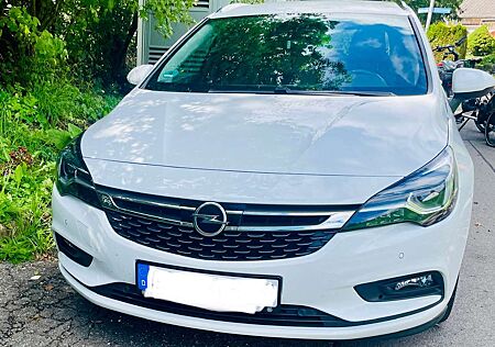 Opel Astra Innovation Start/Stop