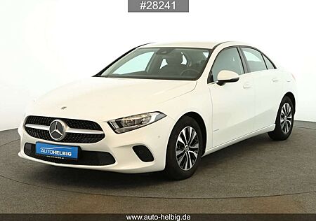 Mercedes-Benz A 200 d Style #Business#Kamera#Tempomat#Navi#SHZ