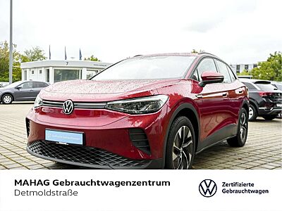 Volkswagen ID.4 Pro Performance 150kW LED Navi CCS ParkAssi