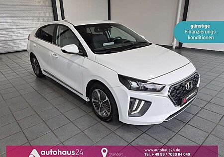 Hyundai IONIQ 1.6 GDI Style-Paket Plug-In Hybrid