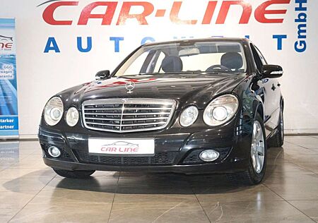 Mercedes-Benz E 320 CDI Lim. *Automatik*Navi Comand*Leder*PDC*