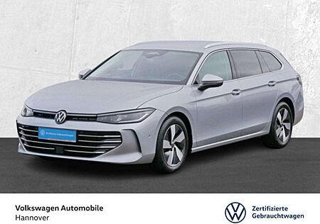 VW Passat Variant Volkswagen 2.0 TDI Elegance DSG AHK Dig Cock