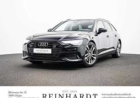 Audi A6 AVANT 45TDi Q SPORT/ACC/PANO/AHK/AIR-SUS/KAM.
