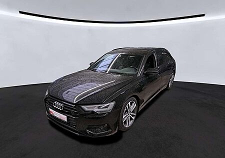 Audi A6 AVANT 45TDi Q SPORT/ACC/PANO/AHK/AIR-SUS/KAM.
