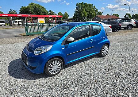 Citroën C1 Citroen Style TÜV NEU