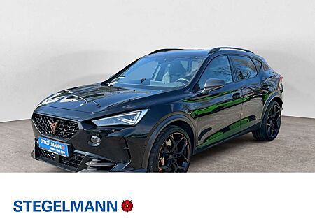 Cupra Formentor 2.0 TSI VZ5 4Drive Pano*Lederpaket*Bea